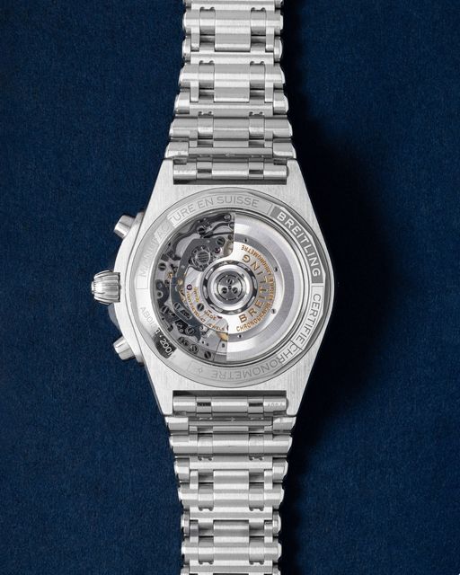 Breitling Chronomat B01 42 AB0134 Image 2